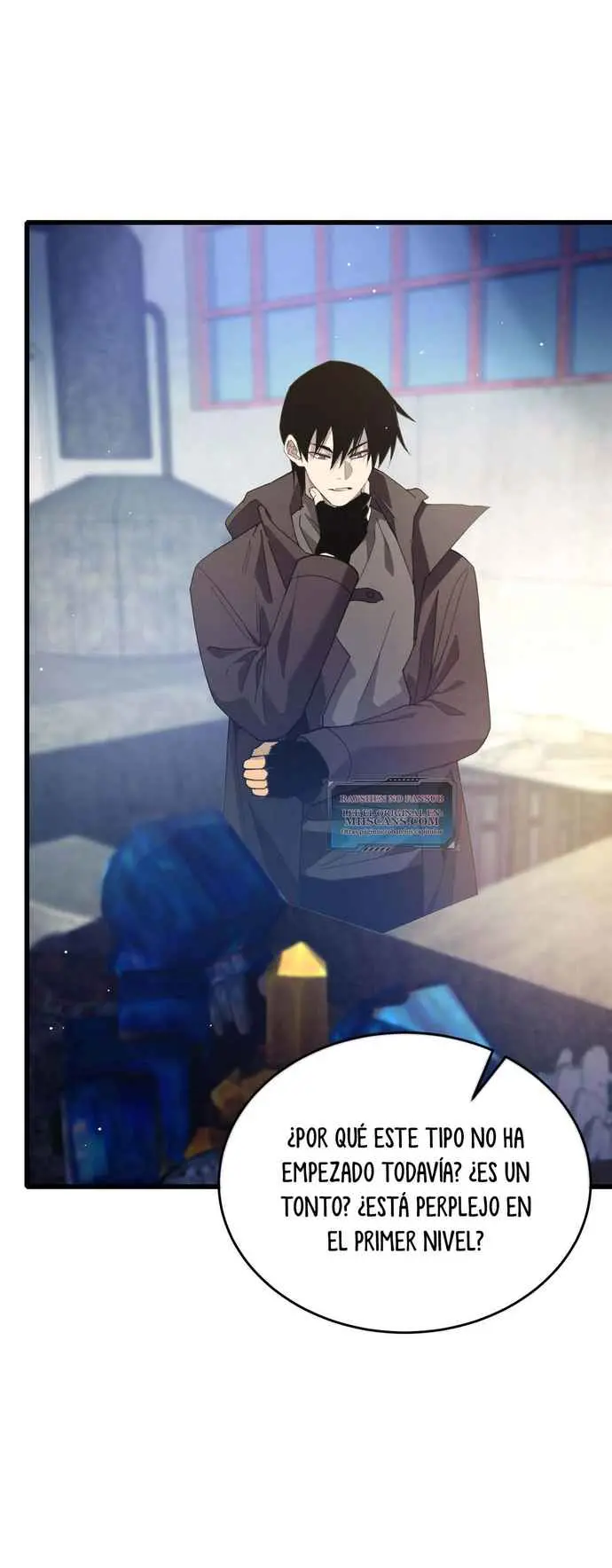  MIS HABILIDADES PASIVAS SON INVENCIBLES > Capitulo 65 > Page 281